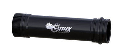 Onyx Thru-Axle Sleeve Front