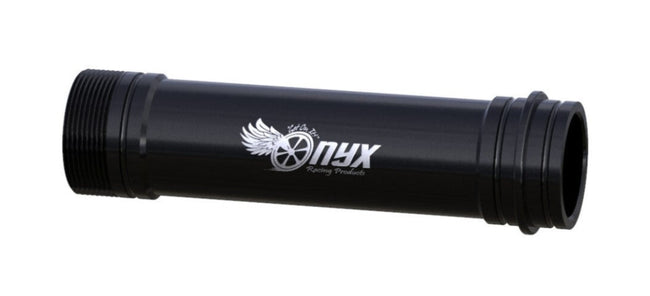 Onyx Thru-Axle Sleeve Front - 1