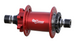 Onyx Pro ISO Rear Hub 28h-10mm - 7