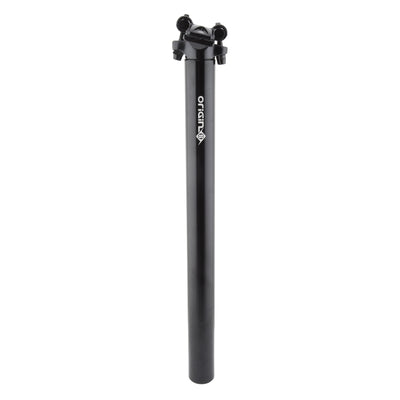Origin 8 Aluminum Railed Pro Fit Seat Post-26.8mm
