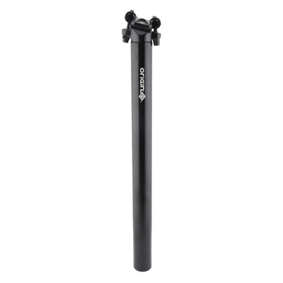 Origin 8 Aluminum Railed Pro Fit Seat Post-25.4mm