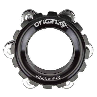 Origin 8 Thru-Axle CenterLock Disc Adapter