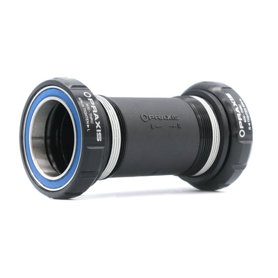 Praxis Works M30 Thru BSA Threaded Bottom Bracket-30mm Spindle