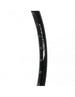 Pride Racing Control Cruiser Alloy Rim-Rear-36H-24x1 1/8&quot;-Black - 4