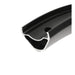 Pride Racing Helium Expert Alloy Rim 21/451-Rear Disc-28H-20&quot;-Black - 4