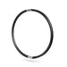 Pride Racing Helium Expert Alloy Rim 21/451-Rear Disc-28H-20&quot;-Black - 1