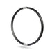 Pride Racing Helium Pro Alloy Rim 24/406-Rear Disc-36H-20&quot;-Black - 1