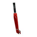 Pride Racing Apex Carbon BMX Fork-20&quot;x1 1/8&quot;-Racing Red - 2