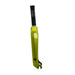 Pride Racing Apex Carbon BMX Fork-20&quot;x1 1/8&quot;-Lime - 2