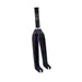 Pride Racing Apex Carbon BMX Fork-20&quot;x1 1/8&quot;-Purple Haze - 1