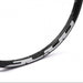 Pride Racing Control Expert Alloy Rim-Front-28H-20&quot;-Black - 2