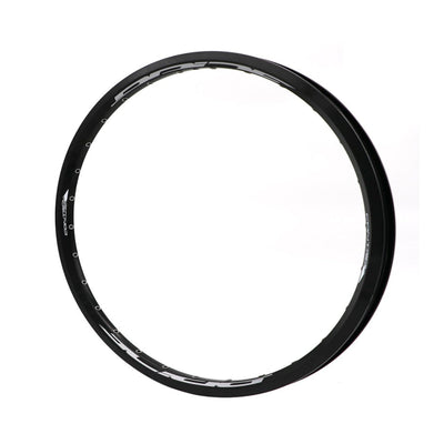 Pride Racing Control Expert Alloy Rim-Rear-28H-20"-Black