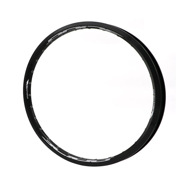 Pride Racing Control Pro Alloy Rim-Rear-36H-20&quot;-Black - 1