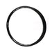 Pride Racing Control Pro Alloy Rim-Rear-36H-20&quot;-Black - 1