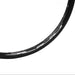 Pride Racing Control Pro Alloy Rim-Rear-36H-20&quot;-Black - 2