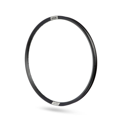 Pride Racing Helium Cruiser Alloy Rim 24/507-Rear Disc-36H-24"-Black