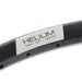 Pride Racing Helium Cruiser Alloy Rim 24/507-Rear Disc-36H-24&quot;-Black - 2