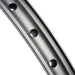 Pride Racing Helium Cruiser Alloy Rim 24/507-Rear Disc-36H-24&quot;-Black - 3