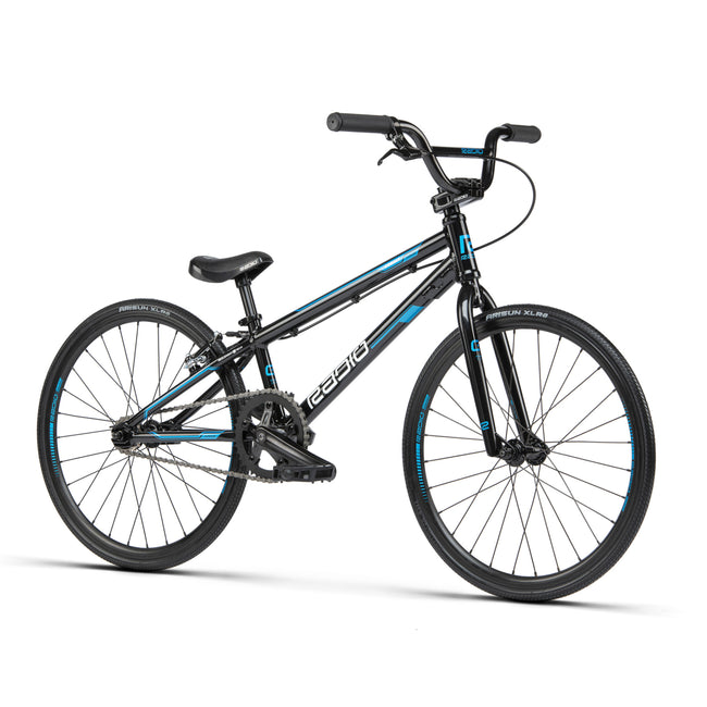 Radio Cobalt Junior BMX Race Bike-Black - 2