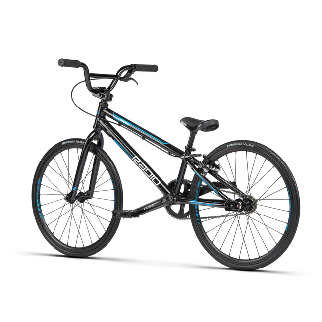 Radio Cobalt Junior BMX Race Bike-Black - 3