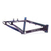 Radio Helium Alloy BMX Race Frame-Galactic Purple - 3