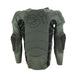 S1 Defense Epic 2.0 High Impact Jacket-Black/Grey - 3