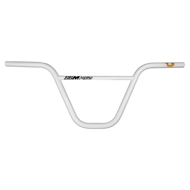 S&amp;M Race XLT Bars-8&quot; - 2