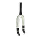 Meybo HSX Carbon BMX Race Frame-Black/Pearl White - 4
