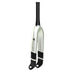 SD Pro Tapered Carbon BMX Fork V2-20&quot;-Black/Pearl White - 2