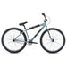 SE Bikes Big Ripper 29&quot; BMX Freestyle Bike-Army Gray - 1