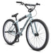 SE Bikes Big Ripper 29&quot; BMX Freestyle Bike-Army Gray - 2