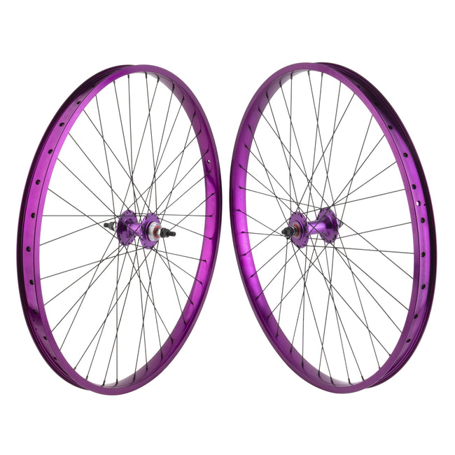 SE Bikes Racing BMX Freestyle Wheelset-29&quot; - 5