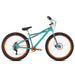 SE Bikes Killer Quad 27.5&quot; BMX Freestyle Bike-Electric Aqua Green - 1