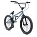 SE Bikes Wildman 19.5&quot;TT BMX Bike-Gray - 2