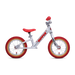 SE Racing Micro Ripper 12&quot; Balance Bike-Silver Streak - 1