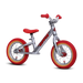 SE Racing Micro Ripper 12&quot; Balance Bike-Silver Streak - 2