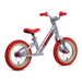 SE Racing Micro Ripper 12&quot; Balance Bike-Silver Streak - 3