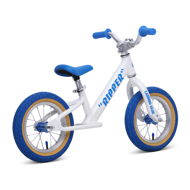 SE Racing Micro Ripper 12&quot; Balance Bike-Sparkling White - 3