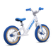 SE Racing Micro Ripper 12&quot; Balance Bike-Sparkling White - 3