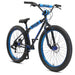 SE Racing OM-Duro XL 27.5&quot;+ BMX Bike-Black Sparkle - 2