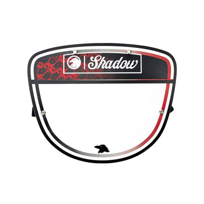 Shadow Conspiracy Interlock BMX Number Plate
