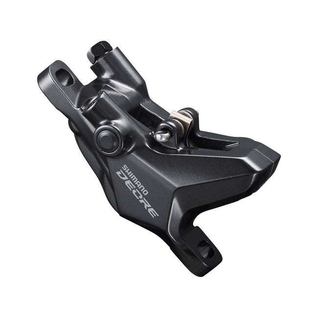 Shimano Deore BR-M6100 Hydraulic Disc Brake - 1