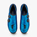 Shimano SH-XC903 S-Phyre Clipless Shoes-Blue - 5