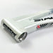 Stay Strong For Life V5 V-Brake Alloy BMX Race Frame-White/Black - 2