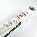 Stay Strong For Life V5 V-Brake Alloy BMX Race Frame-White/Black - 7