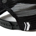 Stay Strong Speed &amp; Style Mesh Trucker Hat-Black - 3