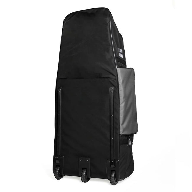Stay Strong V3 Pro Series Golf Bike Travel Bag-Black/Grey - 2
