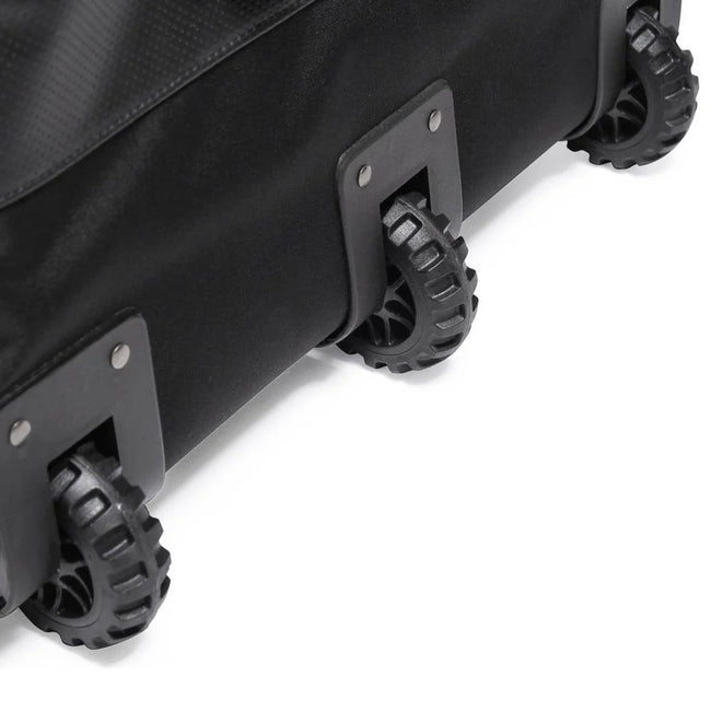 Stay Strong V3 Pro Series Golf Bike Travel Bag-Black/Grey - 10
