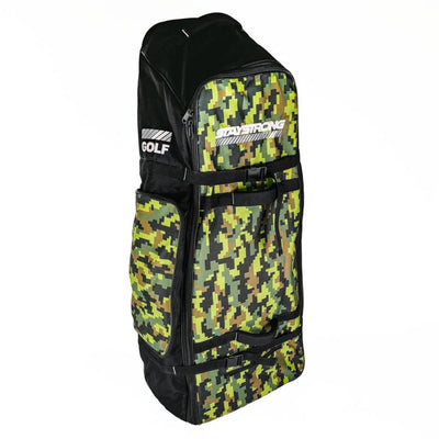 Stay Strong V3 Pro Series Golf Bike Travel Bag-Digi Camo