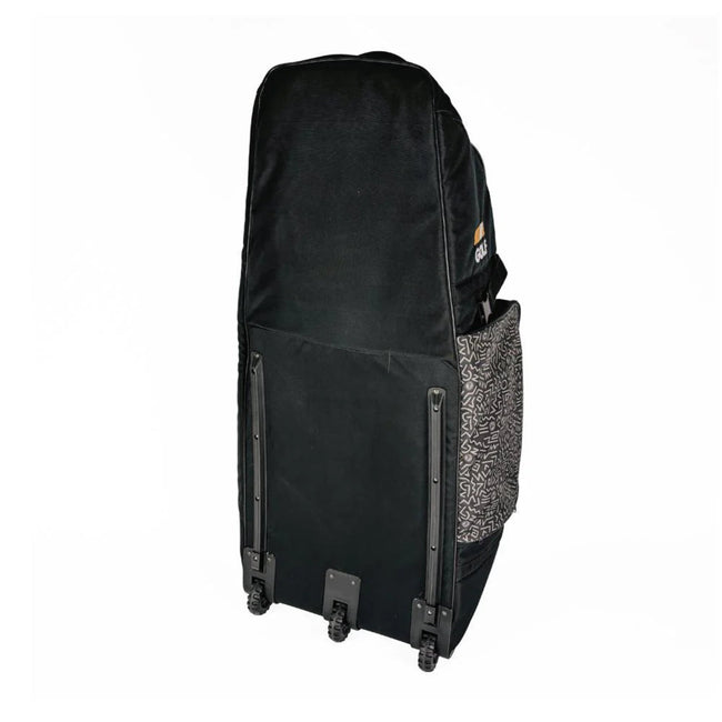 Stay Strong V3 Pro Series Golf Bike Travel Bag-Icon Sketch - 2